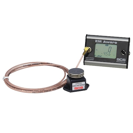 EM Aware Monitor, 100 to 240VAC MPN:770066