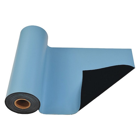 Dissipative Table Roll, 2.5 x 50 ft. MPN:770071