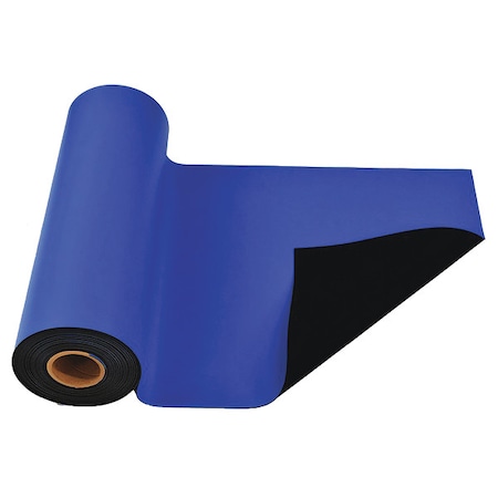 Static Dissipative Mat, Blue, 18