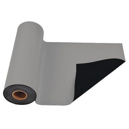 Static Dissipative Mat, Gray, 48