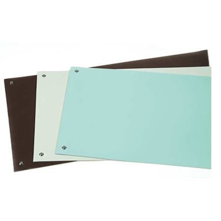 Dissipative Table Roll, Blue, 2.5 x 50 ft. MPN:8244