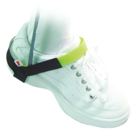Heel Grounding Strap MPN:HGC1M-ECG