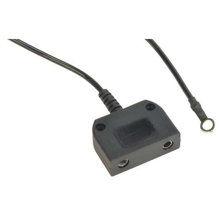 Grounding Cord, 15 ft., 1 M MPN:LPCGC151M