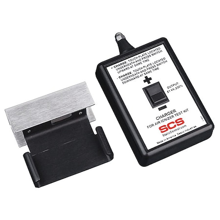 Conductive Plate, with Charger MPN:770719