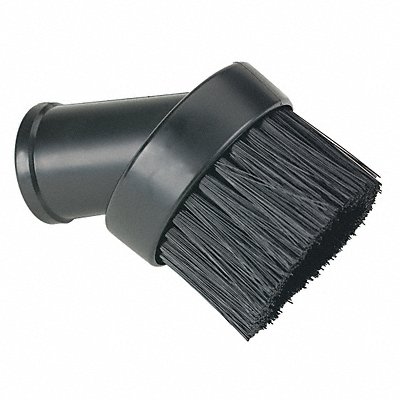 Dust Brushes 1-1/2 Plastic MPN:SV-DBSD1