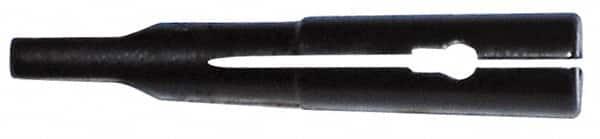 Morse Taper Drill Drivers, Drill Size (Decimal Inch): 0.1417  MPN:09441