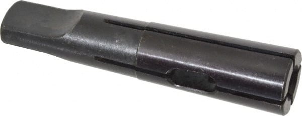 Letter R, MT2 Outside Morse Taper, Drill Driver MPN:09503