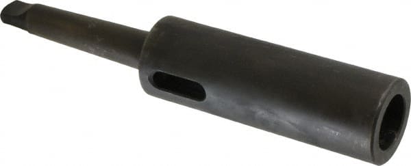 MT3 Inside Morse Taper, MT2 Outside Morse Taper, Extension Sleeve MPN:23108