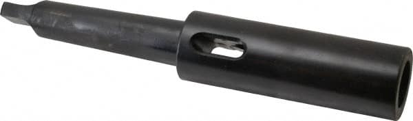 MT3 Inside Morse Taper, MT3 Outside Morse Taper, Extension Sleeve MPN:23109