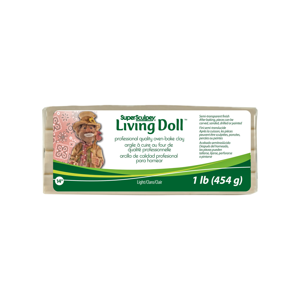 Example of GoVets American Art Clay brand