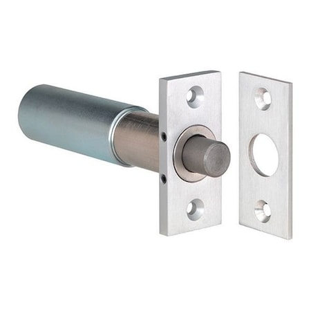 Mortise Bolt Lock, 2-3/4 in. D MPN:110IV
