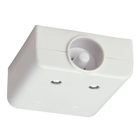Push Button Switch, 2-1/4 in. W MPN:15-2