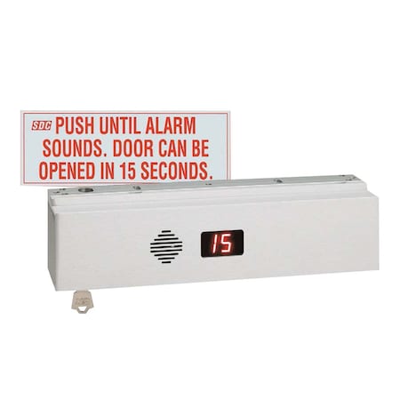 1511SNAKVD Security Door Controls SDC Maglock MPN:1511SNAKVD
