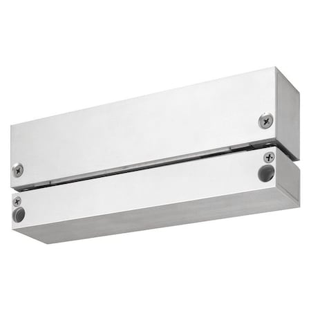 Electromagnetic Lock, 200 lb., 1-1/2 in. L MPN:1561SVD