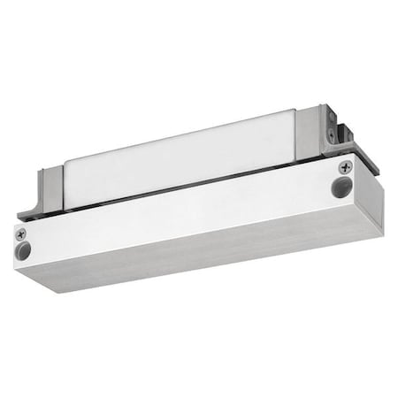 Electromagnetic Lock, 650mA at 12V, 2000 lb. MPN:1562SCVD