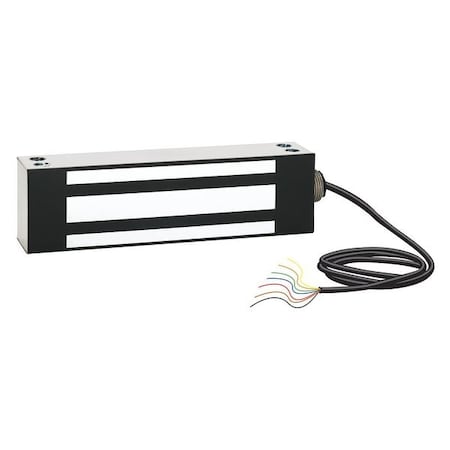 Gate Lock, Mounting, 1200lb., 2-13/32in.L MPN:1575U