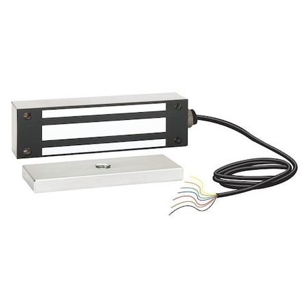 Gate Lock, Mounting, 1200 lb., 5/8in.L MPN:1576U