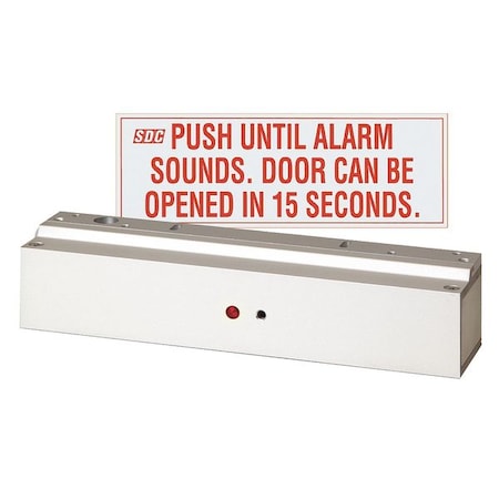 Mini Dlyed Egress Emlock 650LB ND 628 D MPN:1581SNDVD