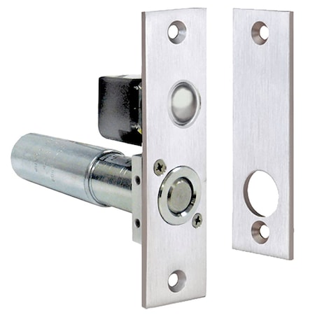 260HV Security Door Controls SDC Electric Deadbolt MPN:260HV