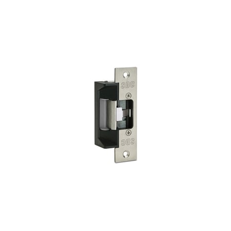 Electric Strike, 32D, LPS, 12/24 VAC/VDC, 3/4