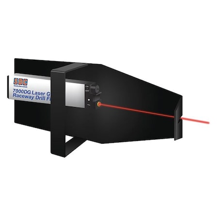 Installation Tool, Plastic, Powder Coated MPN:7000-DGK