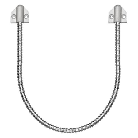 Power Transfer Loop, Stainless Steel, Powder Coated, Includes: End Caps, Surface Loop MPN:PT-2U