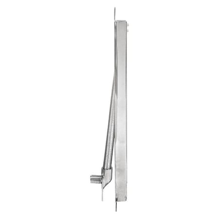 Power Transfer Loop, Stainless Steel, Powder Coated, Includes: Mounting Hardware MPN:PT-5