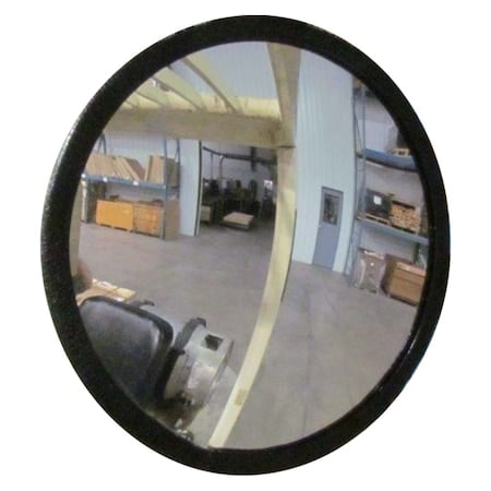 CONVEX FORKLIFT MIRROR, 8 MPN:DM-CFM-8(CONVEX)