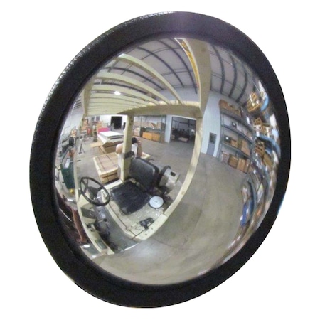 DOME FORKLIFT MIRROR, 8 MPN:DM-DFM-8(DOME)