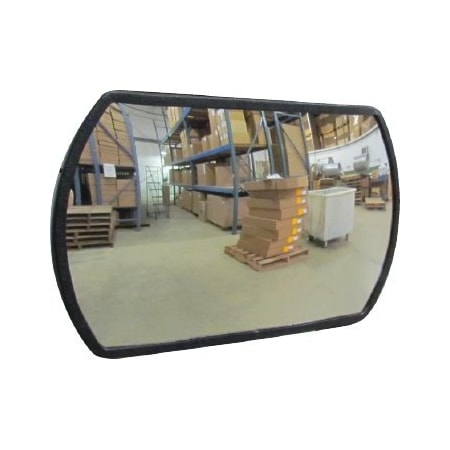 Safety Mirror, Acrylic, 30