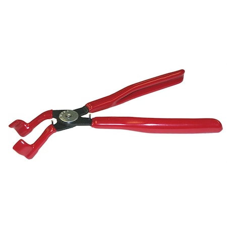 Spark Plug Boot Puller Pliers - Offset MPN:824A