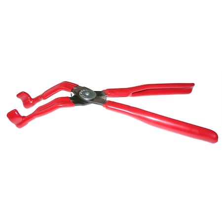 Long Spark Plug Boot Puller Plier, 45Deg MPN:824L-45