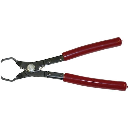 Strght Push Pin Plier MPN:SES819
