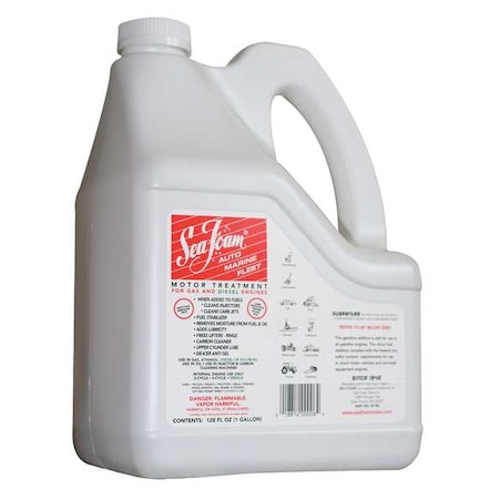 Example of GoVets Sea Foam brand