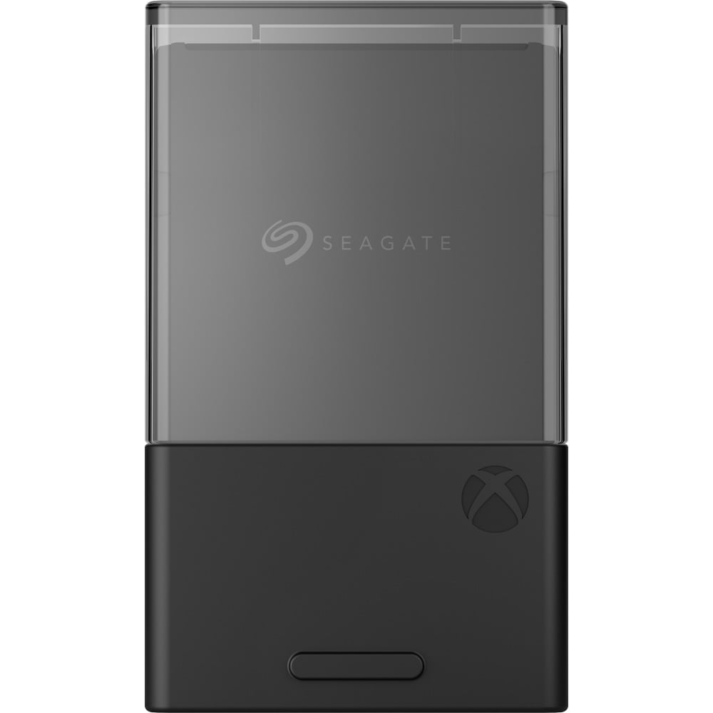 Seagate STJR1000400 1 TB Solid State Drive - Plug-in Card Internal - PCI Express NVMe - Gaming Console Device Supported - 3 Year Warranty - Retail MPN:STJR1000400