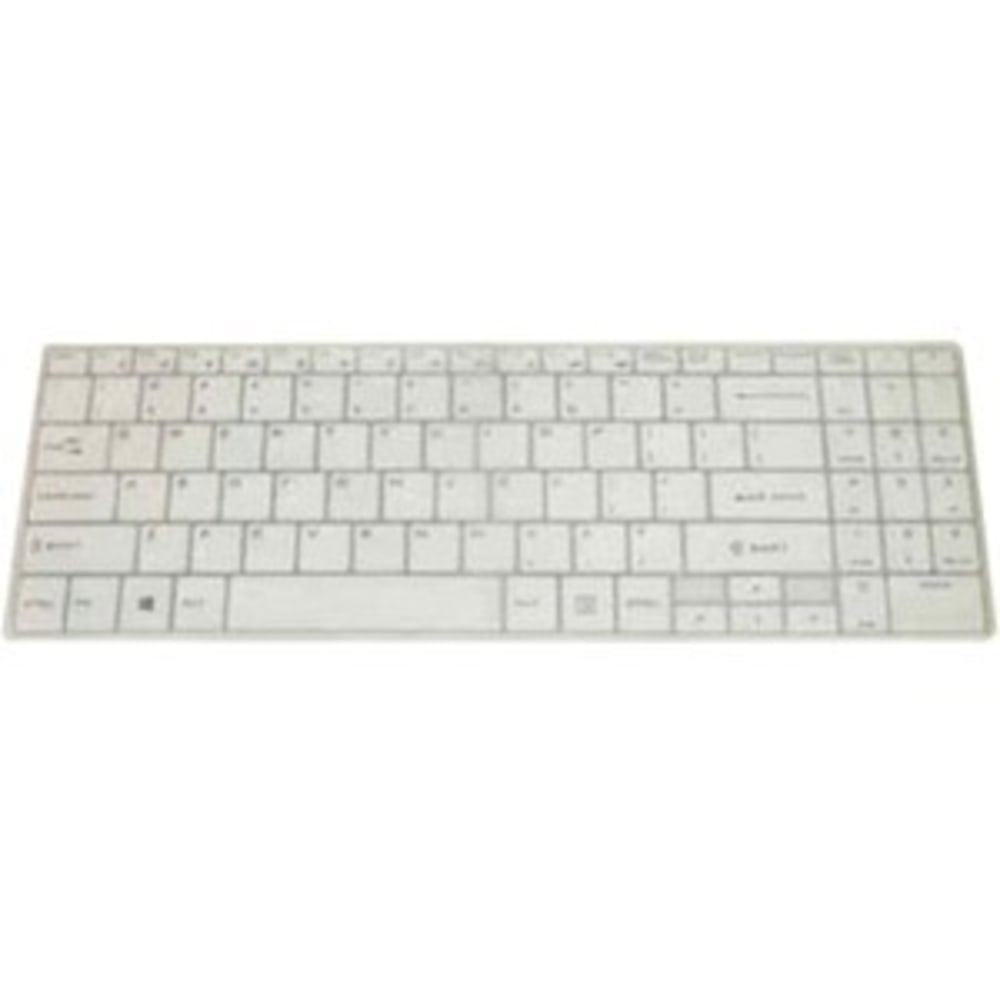 Seal Shield Silver Seal Bluetooth Keyboard, SSKSV099BT MPN:SSKSV099BT
