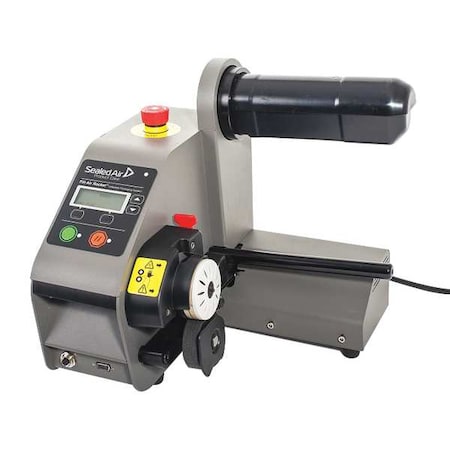 InflatablePackagingSystem, 100fpm MPN:1001PVF-01