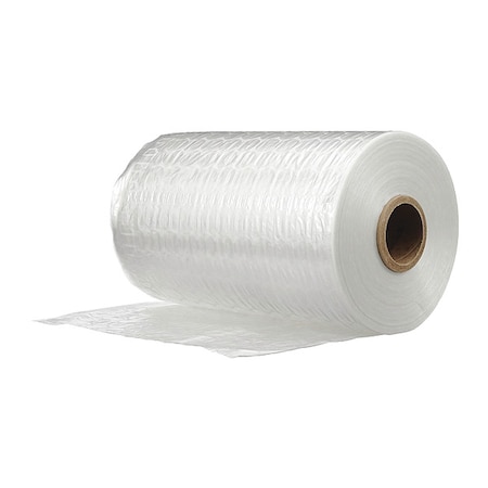 Bubble Roll Uninflated Film, 2, 000 ft MPN:100645489