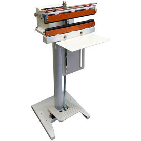 Sealer Sales® W-Series 12