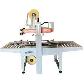 Example of GoVets Sealer Sales category