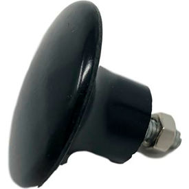 Sealer Sales® Round Handle Knob with Screw Attached For KF Hand & KF Hand with Cutter KFHC-43-Round