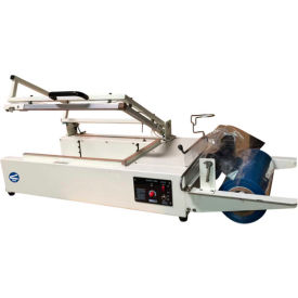 Sealer Sales W Series L Bar Sealer w/ Film Roller 20