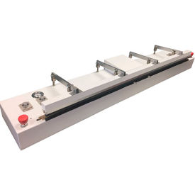Sealer Sales® Retractable Nozzle Vacuum Sealer w/ Gas Flush 50