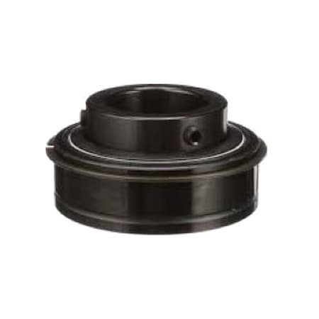 Insert Ball Bearing, Bore Dia. 1-5/8 In MPN:ER-26