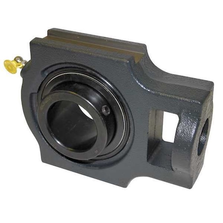 Take-Up Brg, 2 1/4 in Bore, SS Insert MPN:MST-36
