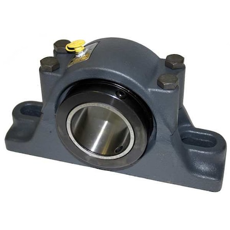 PillowBlock SB Bearing, Tapered Rlr, 3-1/2 MPN:RPB 308-C4
