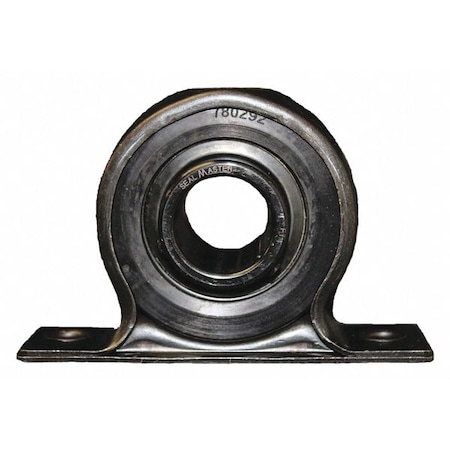 Pillow Block Bearing, Steel Housing Material, Set Screw, Ball, 1 in Dia, Alloy Steel Insert Material MPN:SRP-16