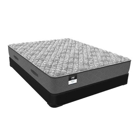 Bed Mattress, 75 in L MPN:527006-30