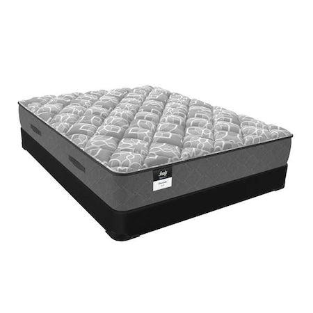 Bed Mattress, 80 in L MPN:527007-61