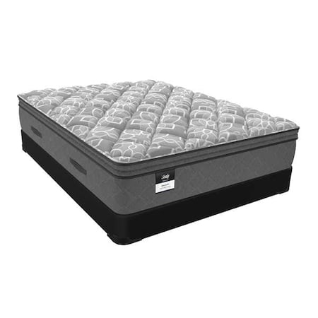 Bed Mattress, 80 in L MPN:527008-51